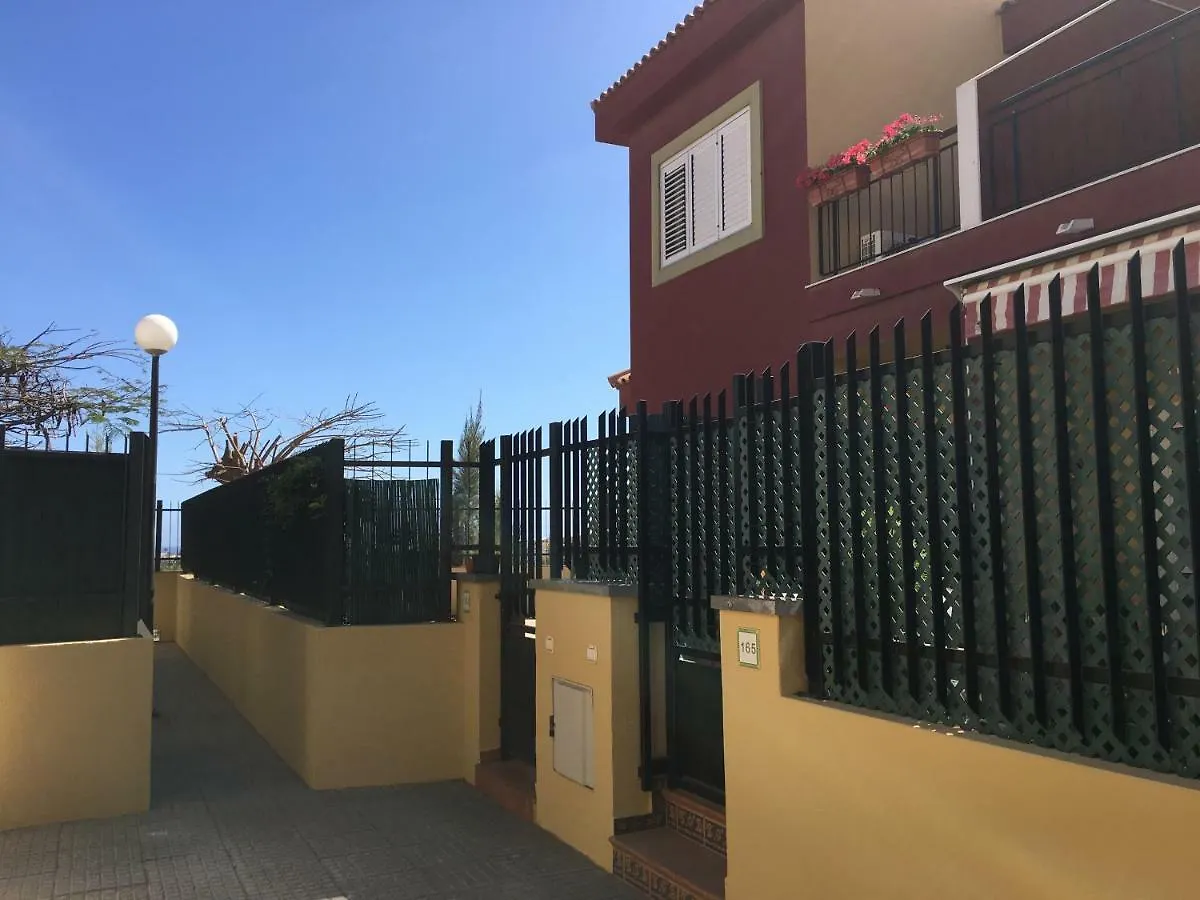 Holiday home Vivienda Las Velas Maspalomas  Spain