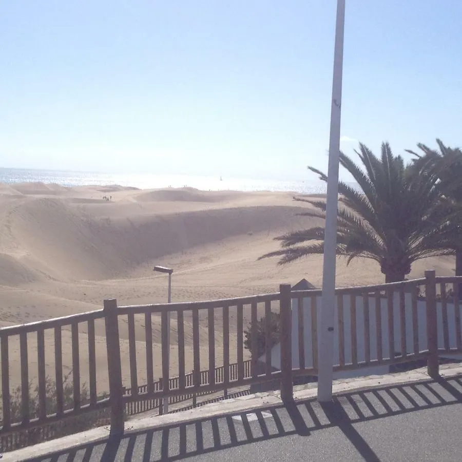 Holiday home Vivienda Las Velas Maspalomas