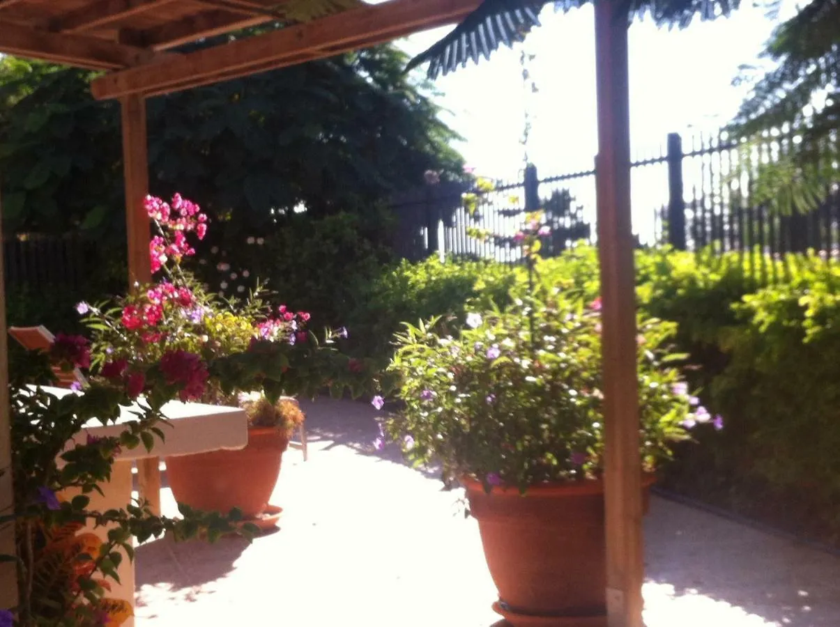 Holiday home Vivienda Las Velas Maspalomas
