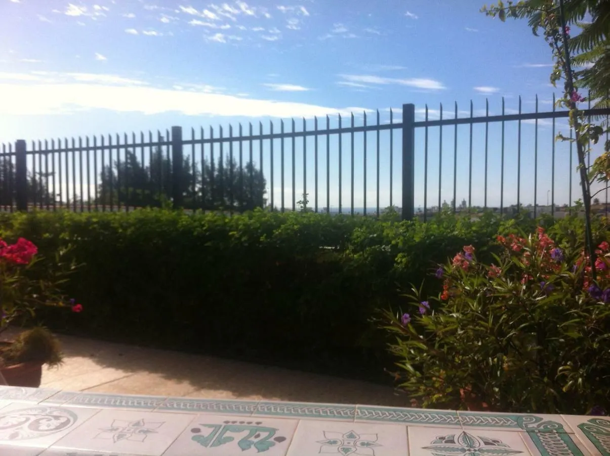 Vivienda Las Velas Maspalomas