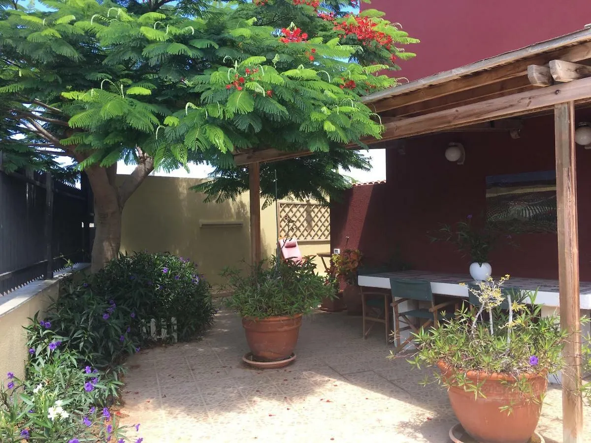 Vivienda Las Velas Maspalomas  Spain