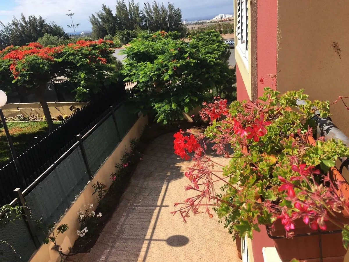 Holiday home Vivienda Las Velas Maspalomas  Spain