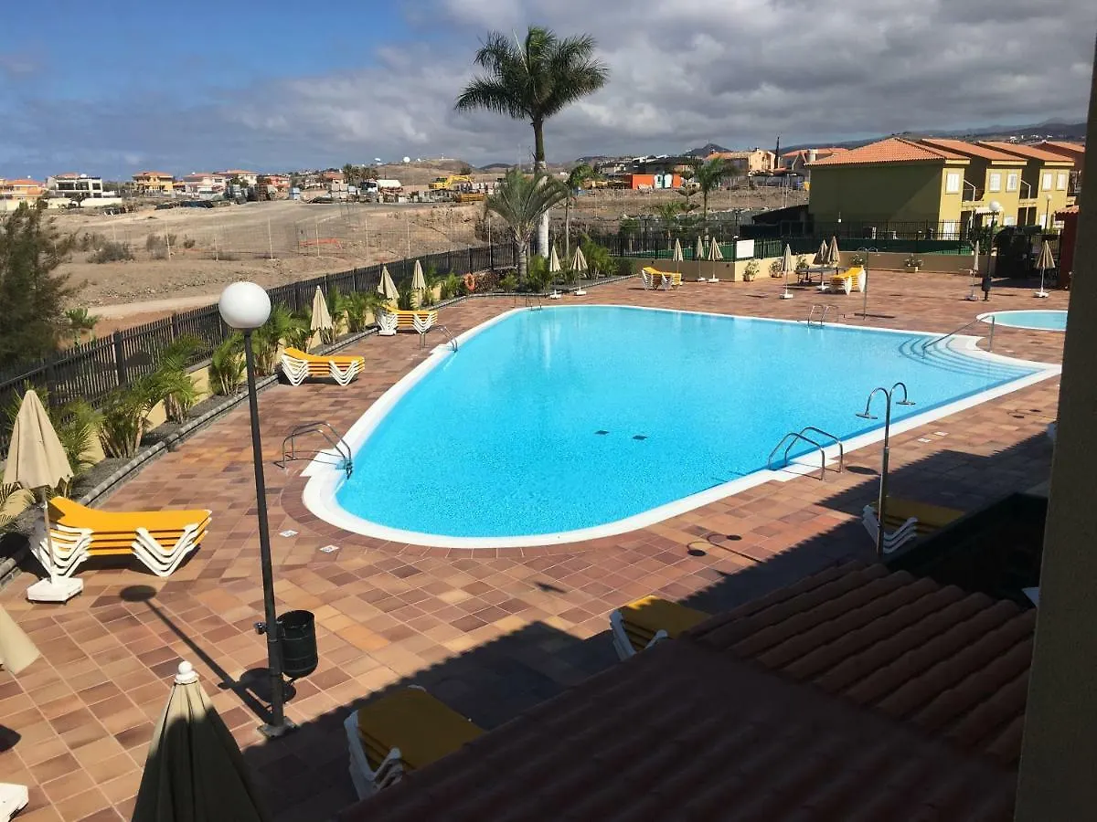 Holiday home Vivienda Las Velas Maspalomas