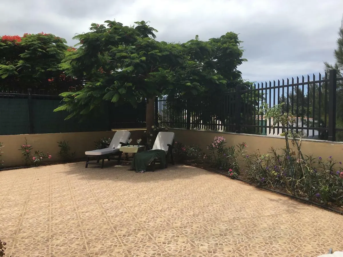Holiday home Vivienda Las Velas Maspalomas