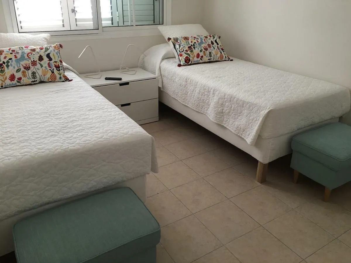Holiday home Vivienda Las Velas Maspalomas  Spain