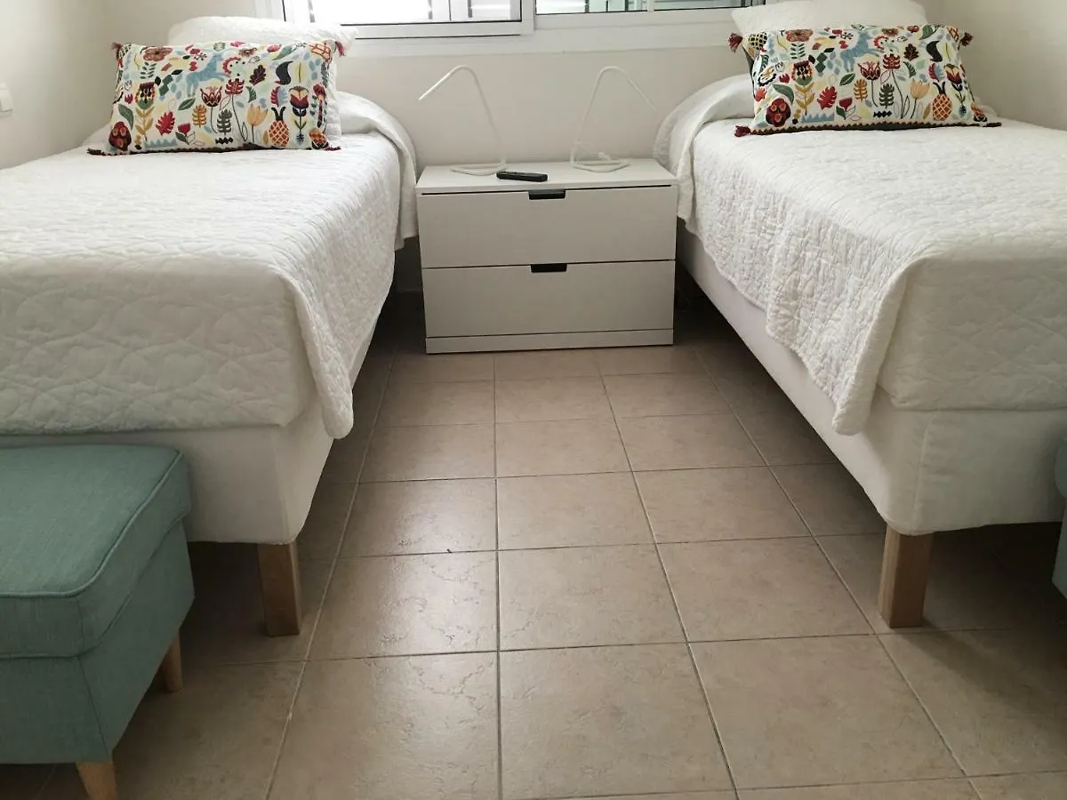 Vivienda Las Velas Maspalomas  Holiday home Maspalomas (Gran Canaria)
