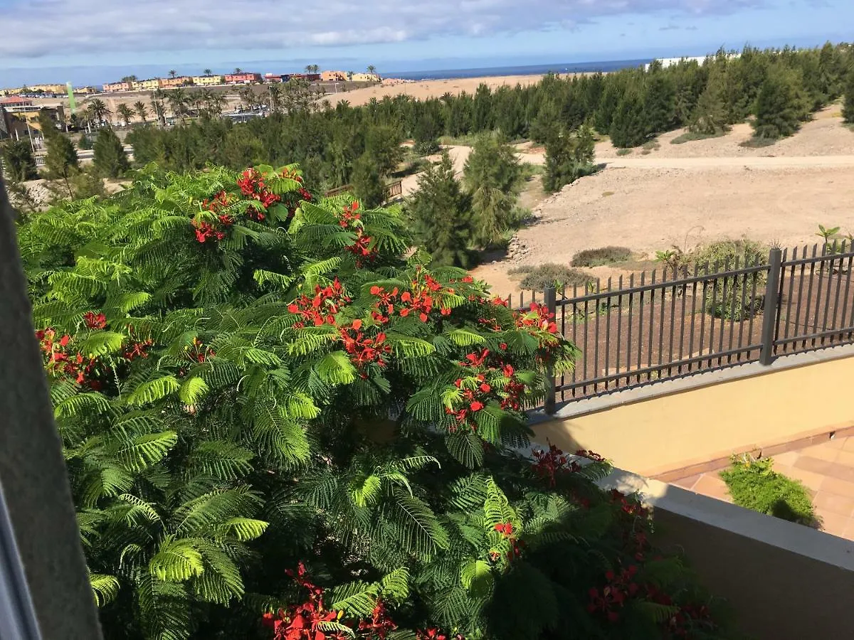 Vivienda Las Velas Maspalomas  Maspalomas (Gran Canaria)