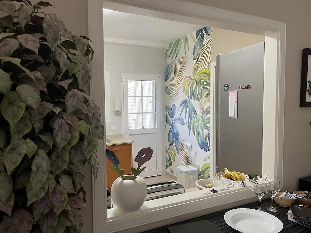 Vivienda Las Velas Maspalomas