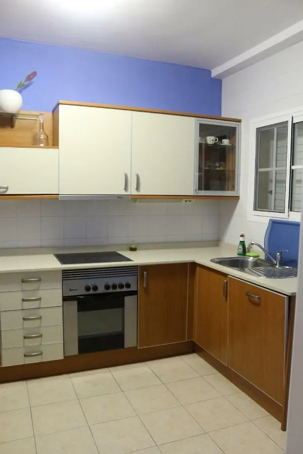 Holiday home Vivienda Las Velas Maspalomas