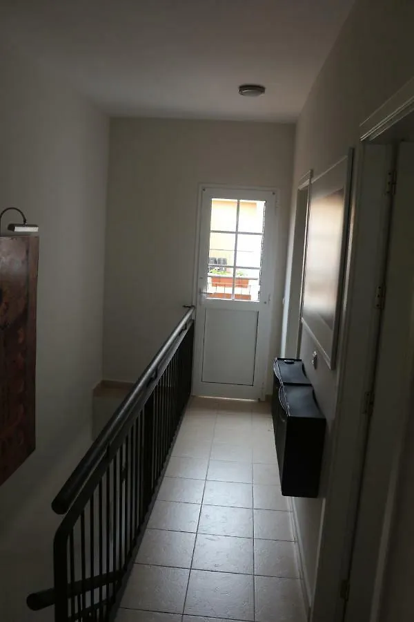 Holiday home Vivienda Las Velas Maspalomas