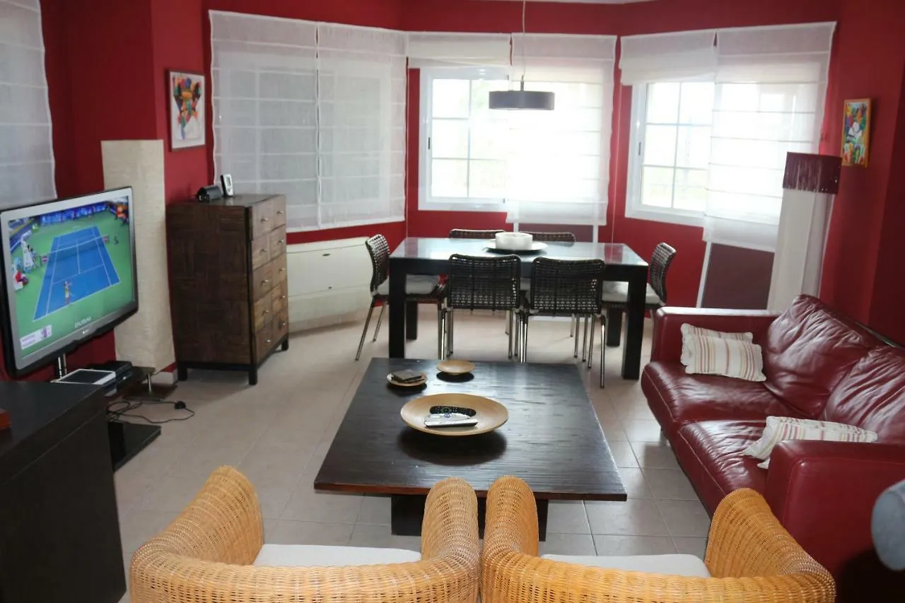 Vivienda Las Velas Maspalomas  Holiday home