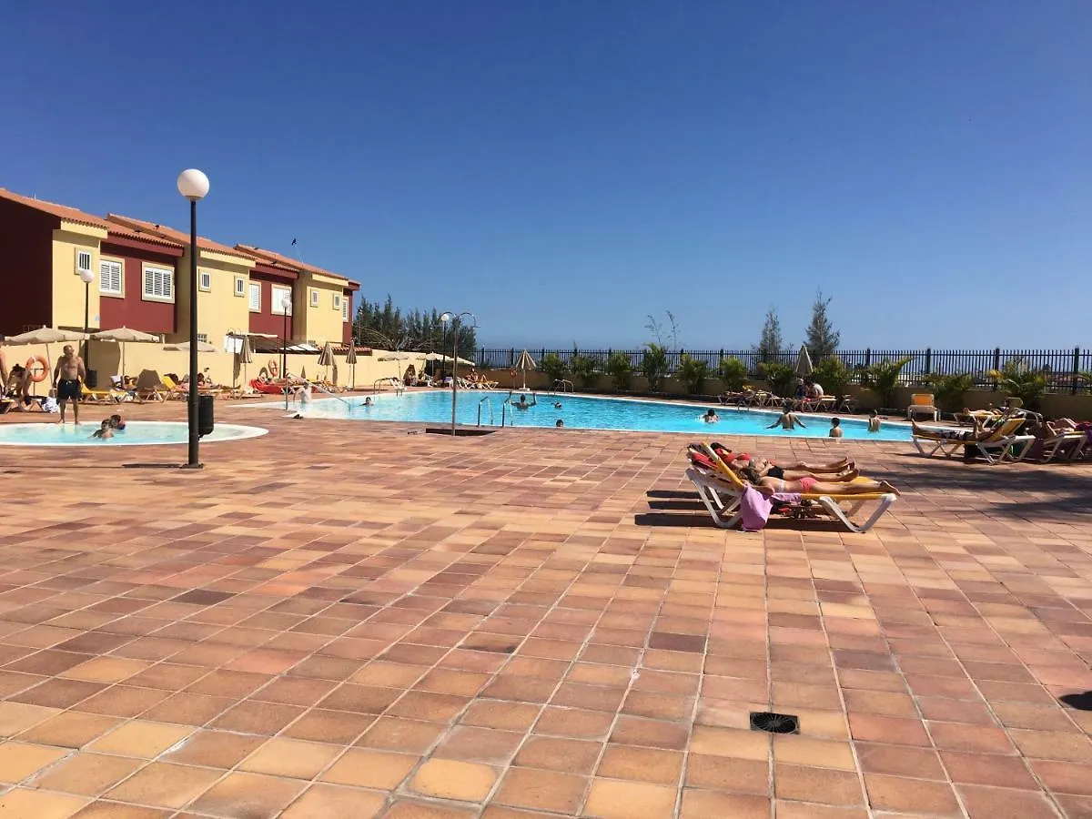 Vivienda Las Velas Maspalomas  Holiday home Maspalomas (Gran Canaria)