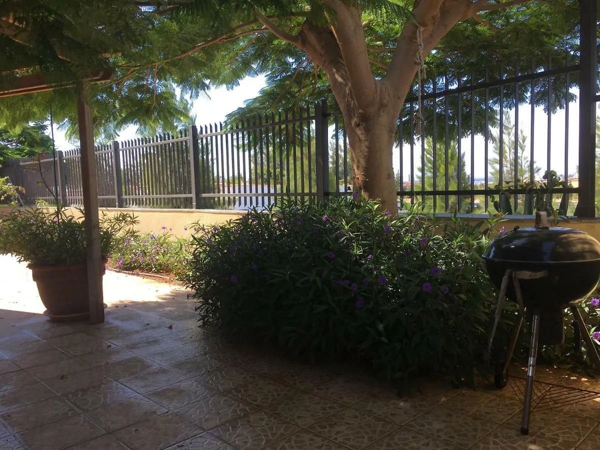 Vivienda Las Velas Maspalomas