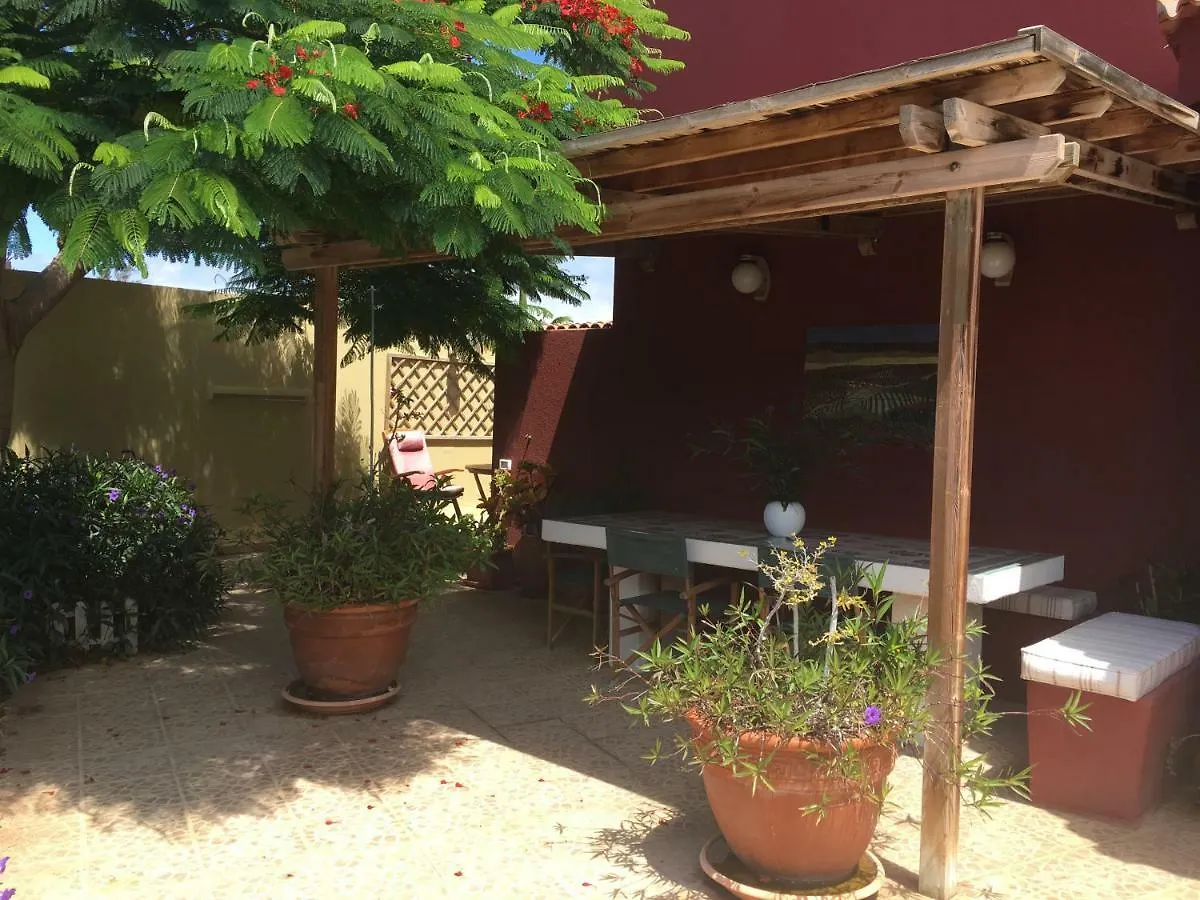 Holiday home Vivienda Las Velas Maspalomas