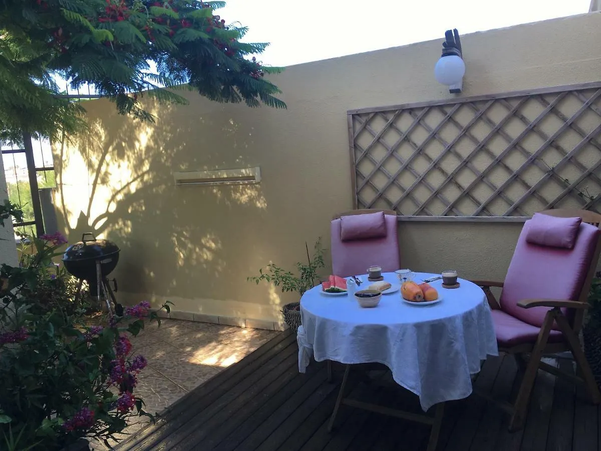 Holiday home Vivienda Las Velas Maspalomas