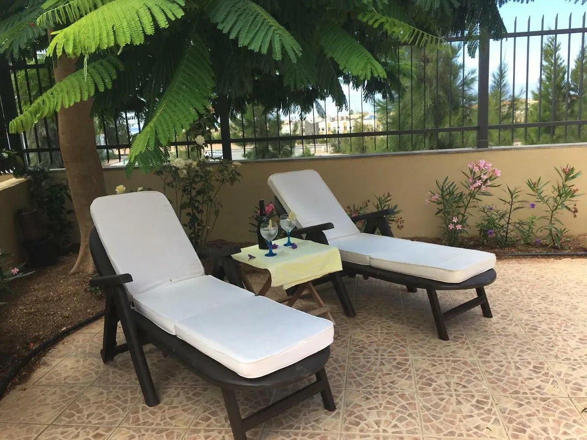 Vivienda Las Velas Maspalomas  Holiday home Maspalomas (Gran Canaria)