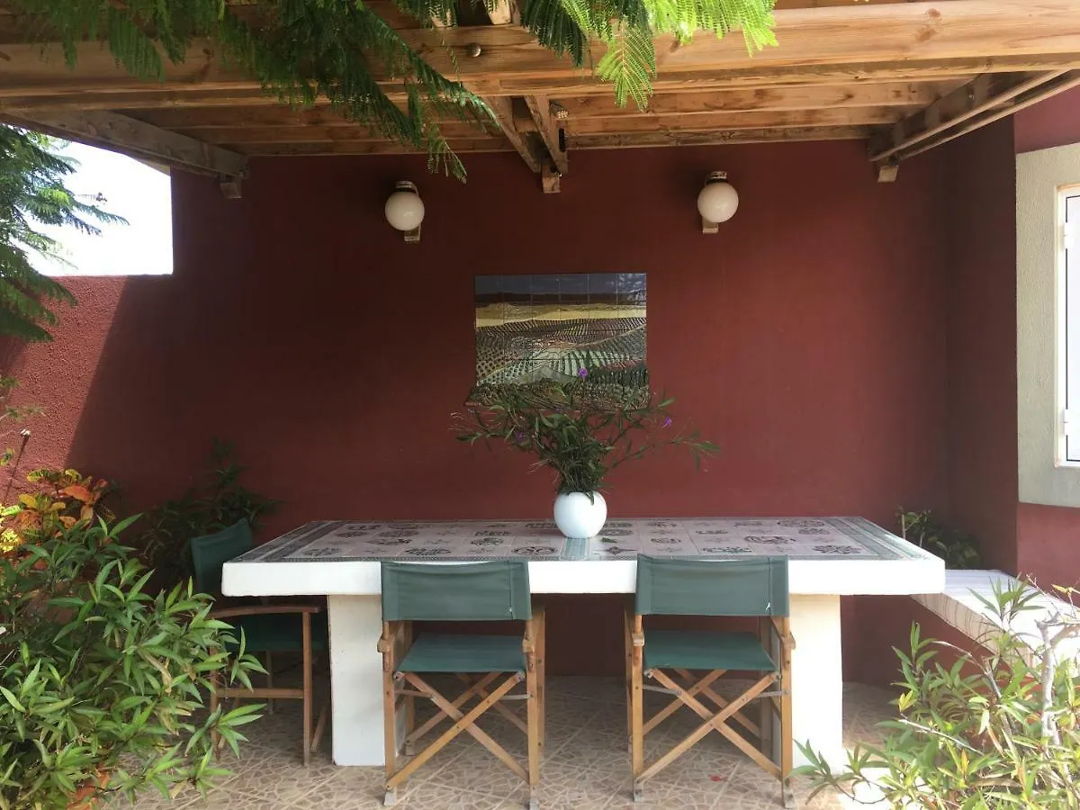 Vivienda Las Velas Maspalomas