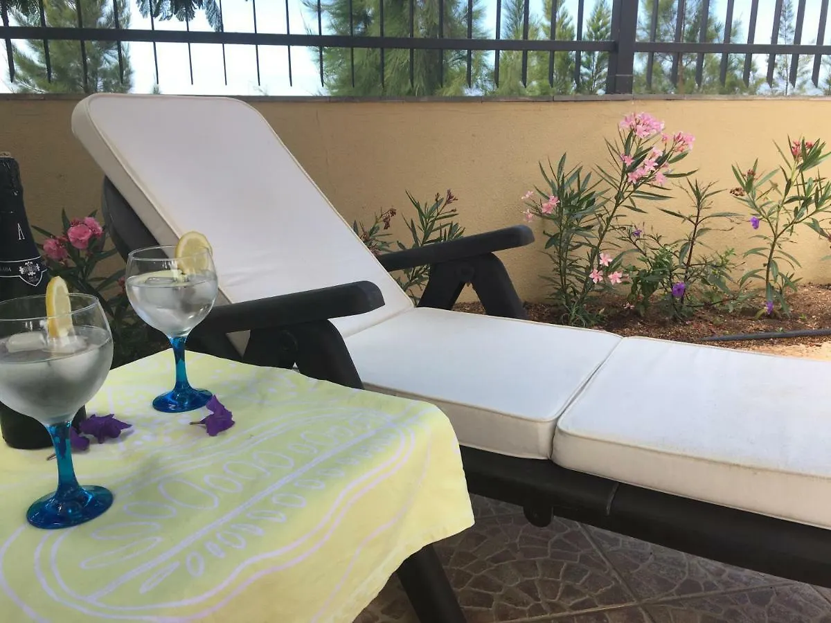 Holiday home Vivienda Las Velas Maspalomas  Spain