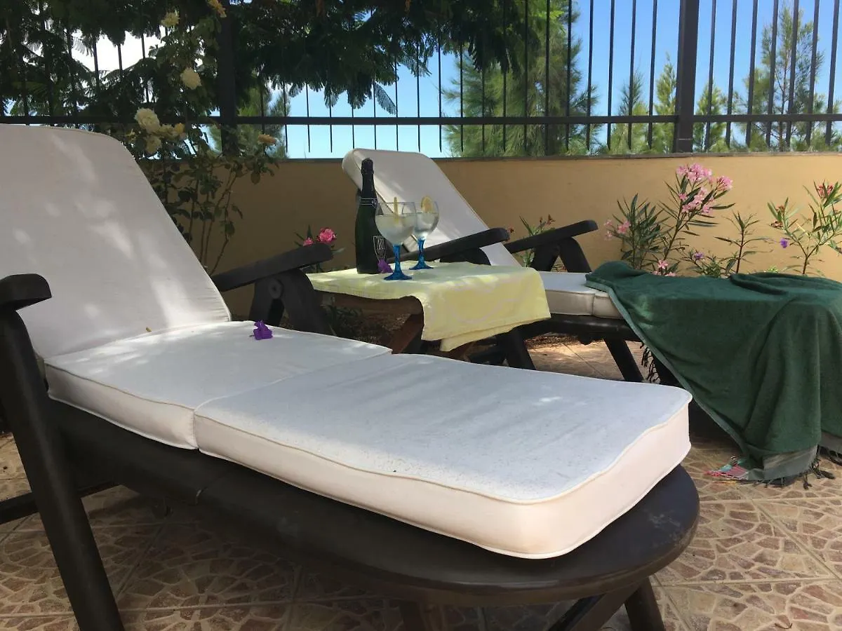 Vivienda Las Velas Maspalomas  Spain